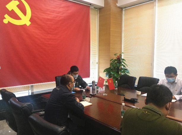 【中國免稅人在行動?一線直擊篇】之十四：  這個春天，我們一起走在大路上